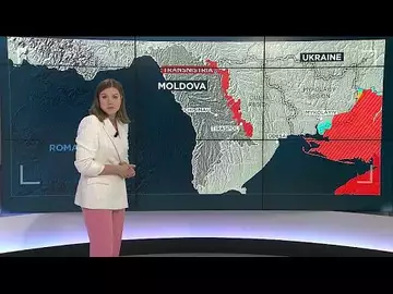 Guerre en Ukraine : la situation sur le terrain au 63e jour