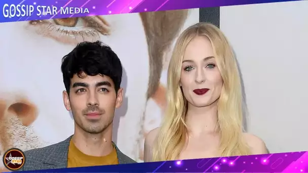 Joe Jonas entièrement nu sur la Toile, les internautes remercient Sophie Turner (Game of Thrones) po