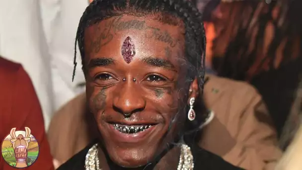 Le Rappeur Lil Uzi Devient le Premier Humain À S’Acheter Une Planète… Achats Les Plus Fous Insolites