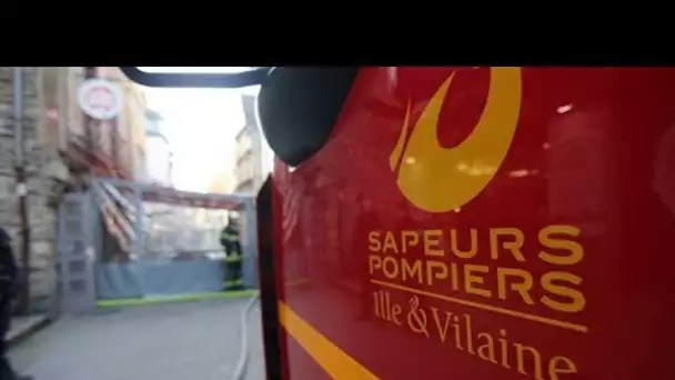 Rennes : Un enfant de moins de deux ans décède après avoir chuté du 16e étage d'un immeuble