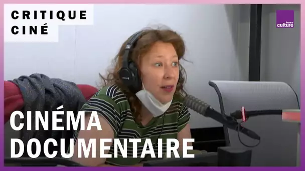 Cinéma documentaire : "Il Mio Corpo" de Michele Pennetta et l'expo "Wang Bing - L'Oeil qui marche"