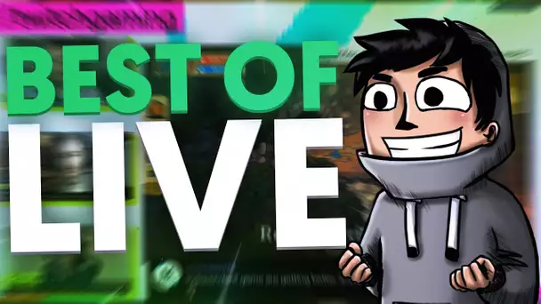 Best Of Live : UN HÉLICO EN GUET-APENS 🚁 | #93