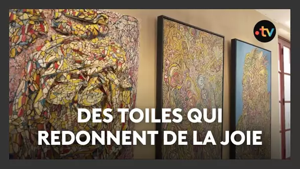 Il est où le bonheur ?