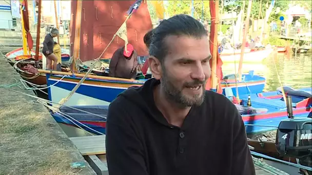 Rendez-vous de l'Erdre : réveil en douceur avec Vincent Peirani