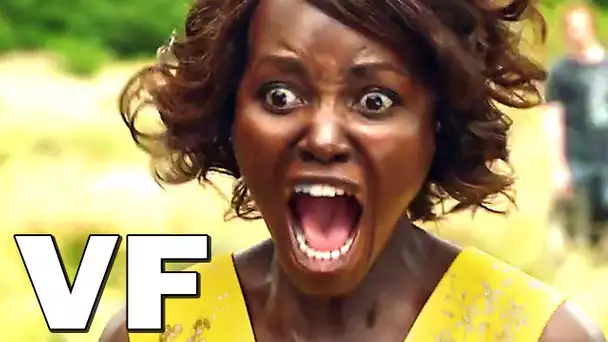 LITTLE MONSTERS Bande Annonce VF (2019) Lupita Nyong'o + Zombies