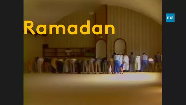 Le ramadan à la télé : de l’exotisme au réalisme | Franceinfo INA