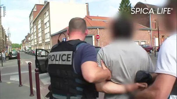 Braquages, trafics… la face cachée de Lille