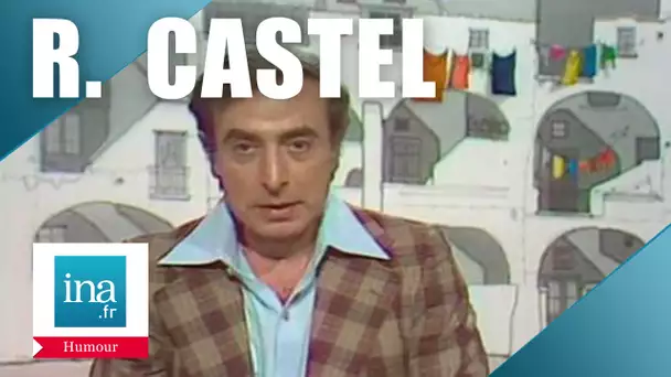 INA | Robert Castel, le best of