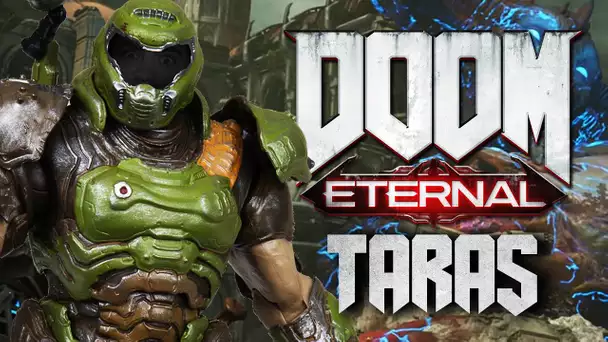 Doom Eternal #13 : TARAS