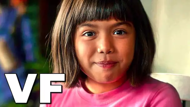 DORA ET LA CITÉ PERDUE : Tous les Extraits du Film en Français !