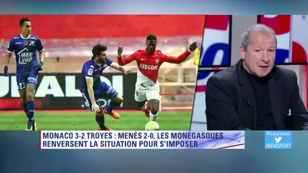 Le best-of du Grand Week-End Sport du dimanche 10 décembre