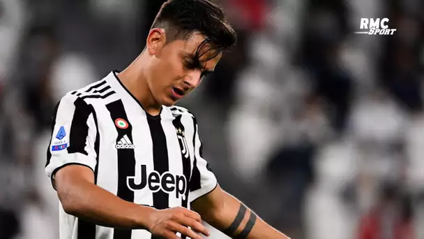 Juventus : Dybala manque-t-il de leadership ?