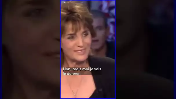 Hommage à Linda de Suza #onpc #shorts