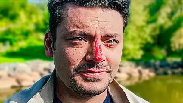 COMME PAR MAGIE Bande Annonce VF (2023) Kev Adams