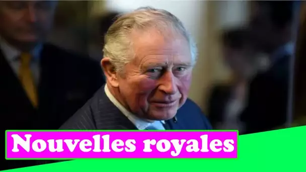 Le prince Charles `` laissera Harry dans le froid s'il attaque à nouveau la reine '', affirme un ini