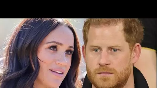 Meghan Markle et le prince Harry invités à répondre aux affirmations de Endgame pour « renforcer l'i