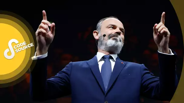 [PODCAST] Édouard Philippe bouscule la majorité présidentielle