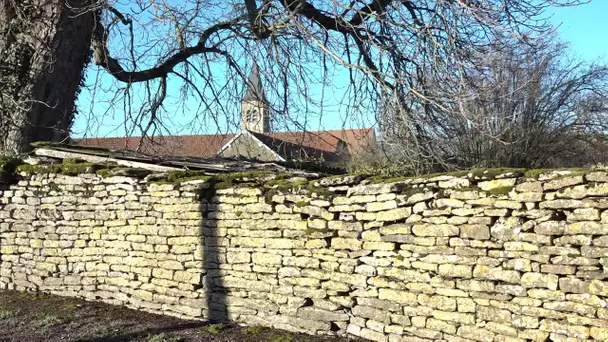 Rendez-vous chez vous à Chaume-lès-Baigneux ( Côte-d'Or)