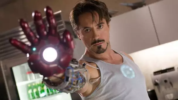 Marvel Studios : l'enfant d'un ancien ennemi d'Iron Man bientôt dans le MCU ?