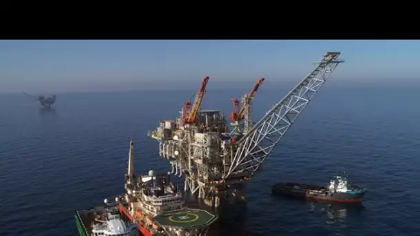Méditerranée orientale : gaz, le grand échiquier