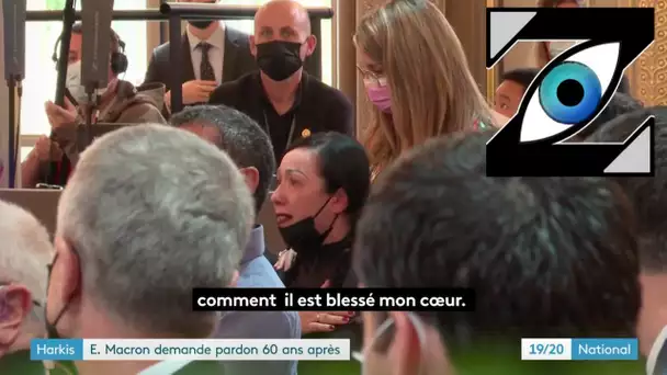 [Zap Actu] Passe d’armes entre Pompili et Rousseau, Macron demande pardon (21/09/21)