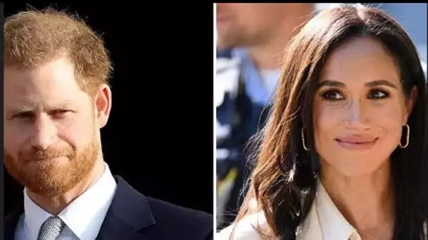 L'escapade caribéenne de Meghan Markle et du prince Harry conçue pour « raviver l'étincelle »