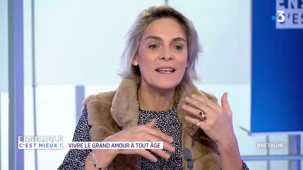 14/01/2021 Vivre le grand amour à tout âge