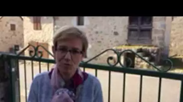 Coronavirus : le village de Banhars en Aveyron, la preuve qu'à la campagne la solidarité s’organise