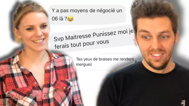 Comment draguer une youtubeuse