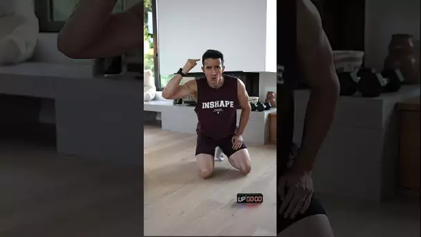 Stay hard ! Day 219/365 one more push-up everyday during 1 year !! 🔥