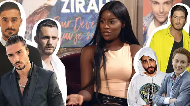 Aissa (LPDLA7): Guirado victime? Le passé d'Illan? Nicolas perdu? Seb, Antho, Lyricos, Ses analyses!