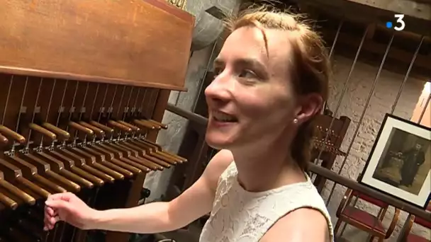 Perpignan : découverte du plus ancien des grands carillons français