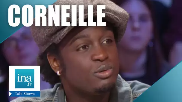 Corneille dans "Tout Le Monde En Parle" | Archive INA