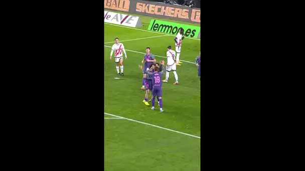 Rayo Vallecano 0 vs 4 RCD Espanyol | Game Highlights ⚽