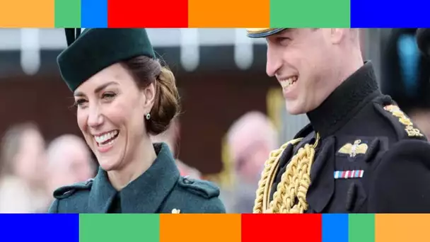 👑  Kate Middleton et William éloignés de leurs 3 enfants : la raison dévoilée