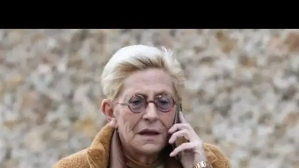 The Voice 2021 : Isabelle Balkany apporte son soutien à son « petit frère »