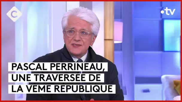 Comment « retrouver le goût de la politique » ?  - C à Vous - 01/04/2024