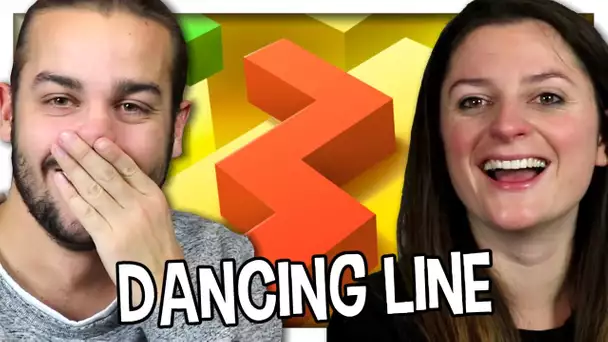 ON EST NUL... | DANCING LINE FR