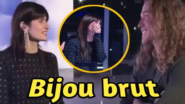 Marguerite de la Star Academy partage un moment émouvant avec Julien Doré : "La chanson préférée ..