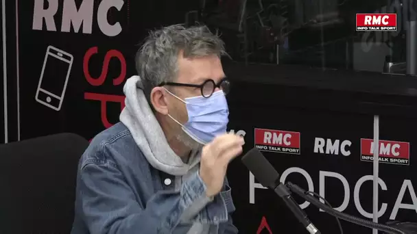 "Tous engagés" : l'appel de Jamy Gourmaud pour l'apprentissage d'une culture scientifique en France