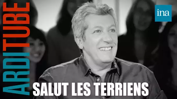 Salut Les Terriens ! de Thierry Ardisson avec Alain Chabat, Catherine Nay ... | INA Arditube