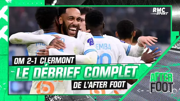 OM 2-1 Clermont: Le débrief complet de L'After