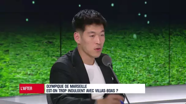 MacHardy : "Contre Monaco et Paris, l'OM avait l'air d'une équipe de Ligue 2"