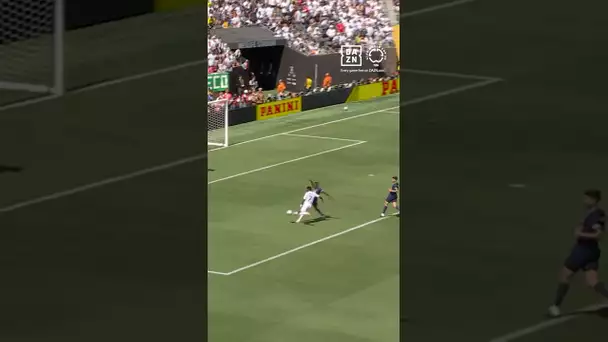 Offense. Defense. Total impact. 🤯 Watch the FCWC on ​⁠@DAZN