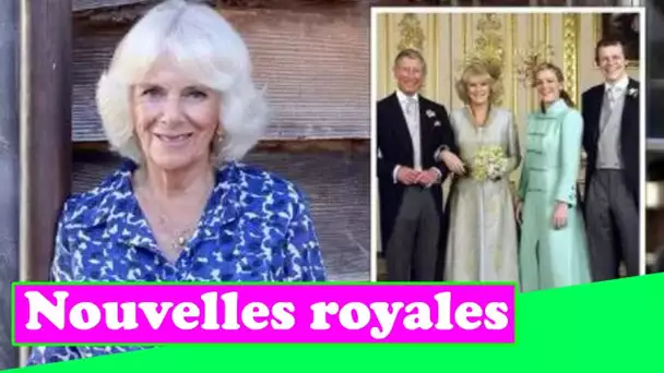 Arbre généalogique de Camilla : dans l'histoire de la famille Shand et comment Camilla a des liens a