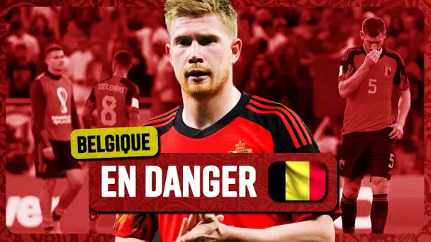 🇧🇪 La Belgique en pleine tempête… au bord du naufrage ou du sauvetage ?