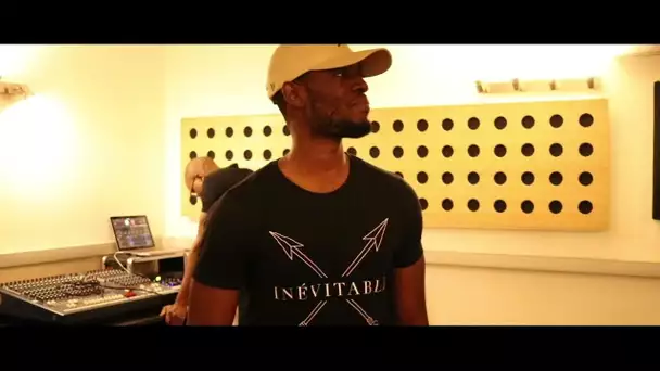 D.Ace - La salle du temps (Vlog + Freestyle exclu)