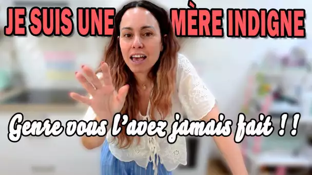 FAITES PAS GENRE VOUS L'AVEZ JAMAIS FAIT !!