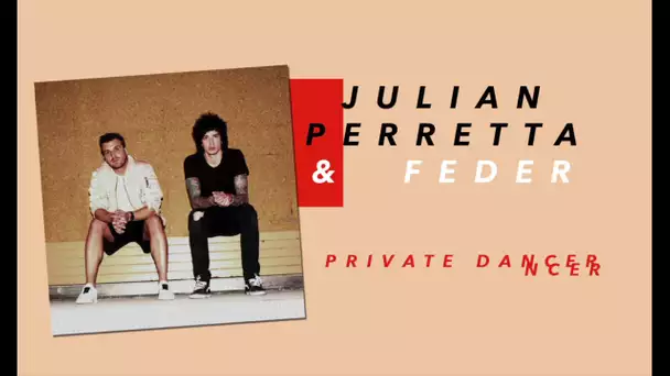 Julian Perretta & Feder - 'Private Dancer' [Official Snippet]