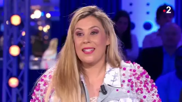 Marion Bartoli : "L'enfer de l'emprise aux mains d'un pervers narcissique"- avril 2019 #ONPC